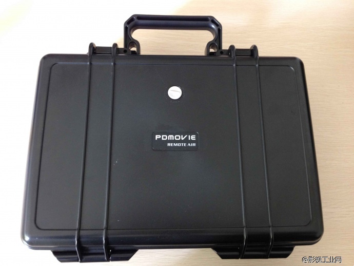 期待已久～双通道无线跟焦器～开箱全过程！大家来赞一个！