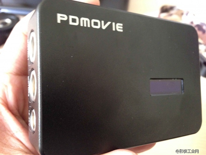 期待已久～双通道无线跟焦器～开箱全过程！大家来赞一个！