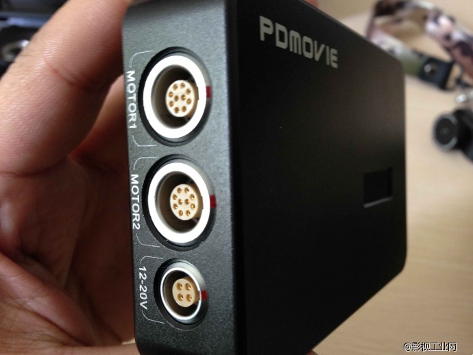 期待已久～双通道无线跟焦器～开箱全过程！大家来赞一个！