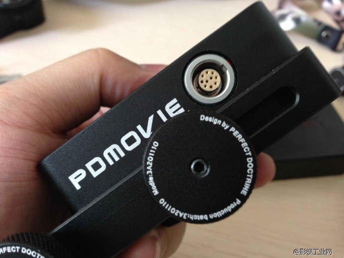 期待已久～双通道无线跟焦器～开箱全过程！大家来赞一个！