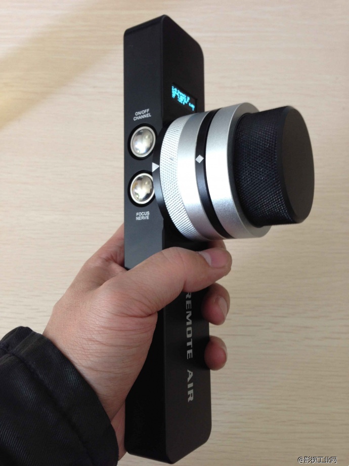 期待已久～双通道无线跟焦器～开箱全过程！大家来赞一个！