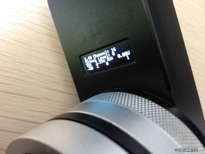 期待已久～双通道无线跟焦器～开箱全过程！大家来赞一个！