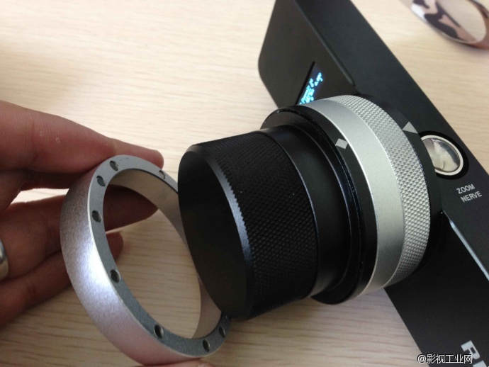 期待已久～双通道无线跟焦器～开箱全过程！大家来赞一个！