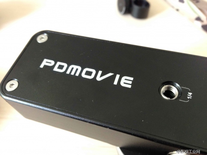 期待已久～双通道无线跟焦器～开箱全过程！大家来赞一个！