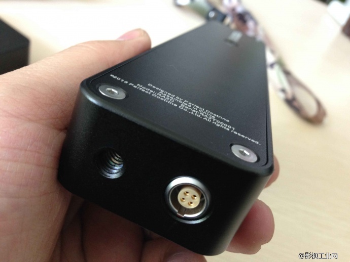 期待已久～双通道无线跟焦器～开箱全过程！大家来赞一个！