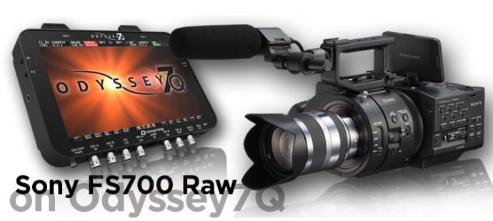 奥德赛 Odyssey 7Q 正式发货