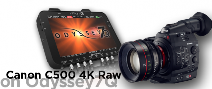 奥德赛 Odyssey 7Q 正式发货