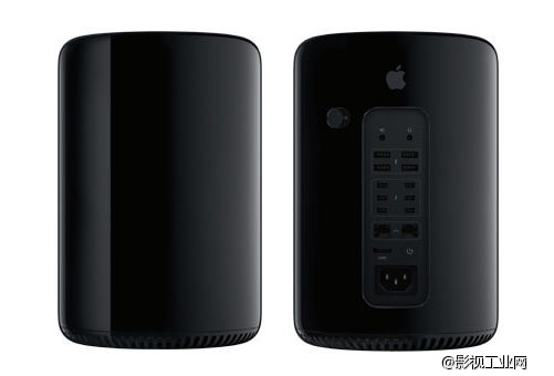 苹果工作站Apple Mac Pro明日开售！2999美元起！