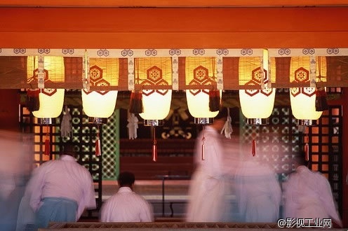 摄影技巧：如何匹配在各种动作下的快门速度