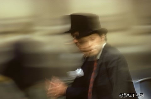 摄影技巧：如何匹配在各种动作下的快门速度