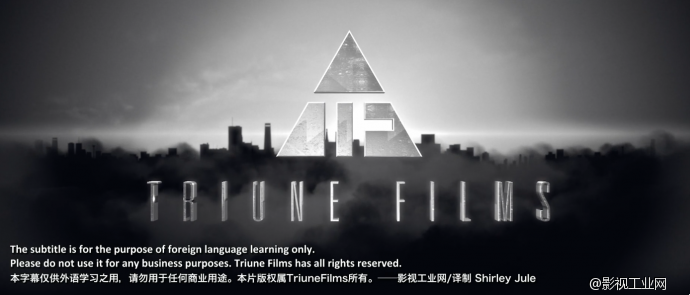 ​FilmRiot视频，大片《亡命距离》观摩欣赏－中文字幕