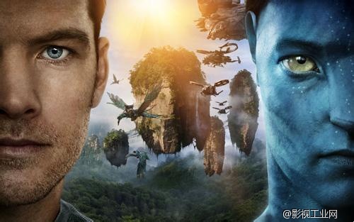 运用电影技法制作宣传片