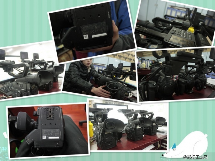 六张图拼成一张C300