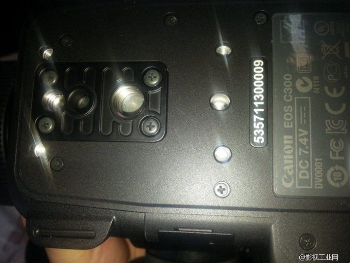 C300新人，报个道，听说晒图有理，凑个热闹啊，哈哈