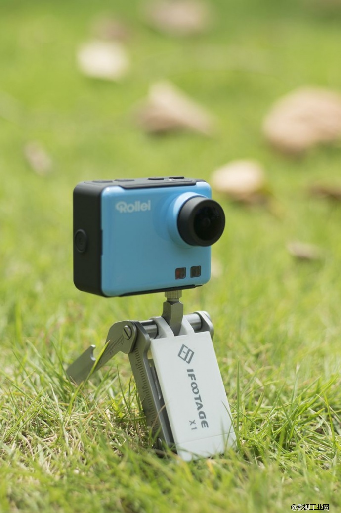 晒一晒我的多功能小兵器——印迹X1工具夹