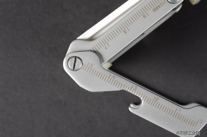 晒一晒我的多功能小兵器——印迹X1工具夹