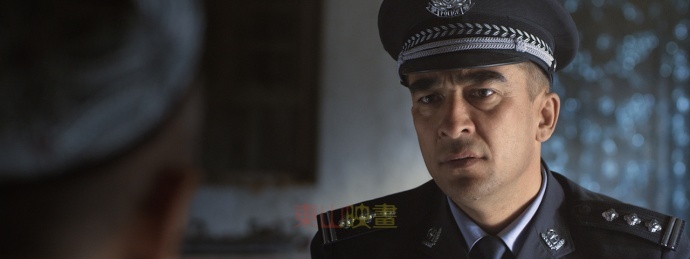 电影配光调色：《爱在旅途》