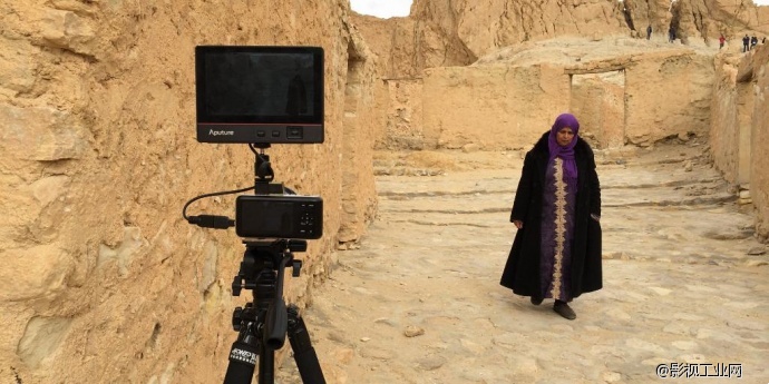 监视器vs-3环游记，北非突尼斯---节选爱图仕微博