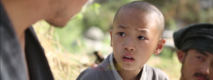 微电影配光调色：《云居寺传奇·经系列》之老虎塔