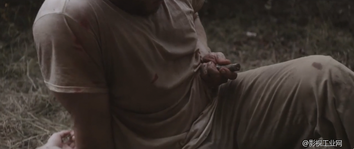 FilmRiot视频第357集，《亡命距离》解剖-如何实现用木棍捅Todd和制作一块砸人的石头－中文字幕