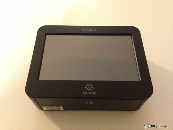 【只要5500 包邮转让 接受刀】自购全新 现淘宝售价6500的ATOMOS NINJA2 硬盘记录盒 显示器 记录仪 送原厂遮光罩