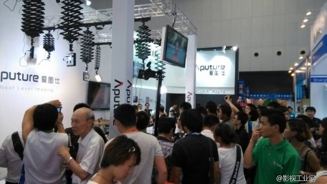 爱图仕2013年展会汇总,展望2014年精彩!