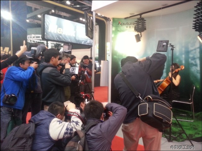 爱图仕2013年展会汇总,展望2014年精彩!