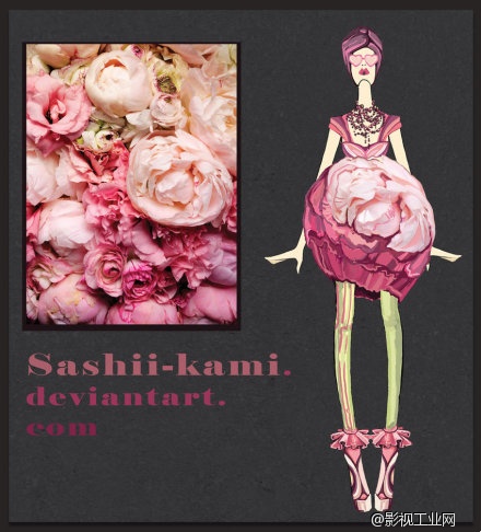 为创意拍案叫绝！