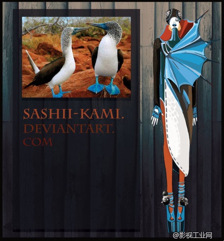 为创意拍案叫绝！