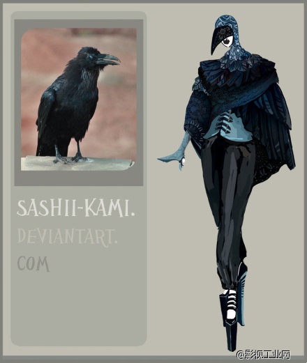 为创意拍案叫绝！