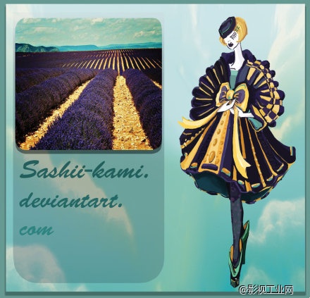 为创意拍案叫绝！