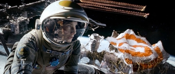 多次提名奥斯卡的《地心引力》导演阿方索·卡隆是如何工作的