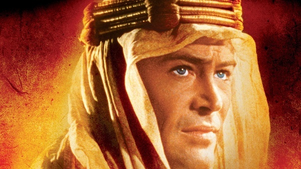 《阿拉伯的劳伦斯》摄影上无法弥补的错误，开拍前的准备，是谁都无法错过的重要一课