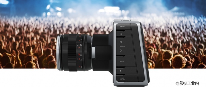 bmcc 4k大陆已经预售了!22575人民币