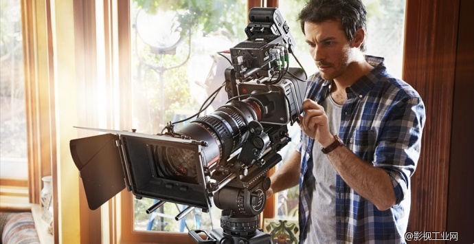 bmcc 4k大陆已经预售了!22575人民币