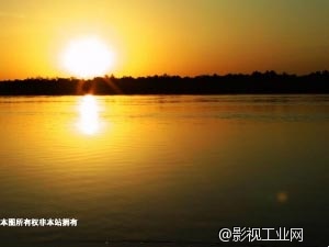 新疆影视协拍网景点收集–塔里木河 新疆影视协拍网景点收集–塔里木河