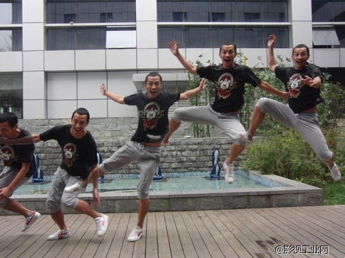 关于一个视频效果的问题