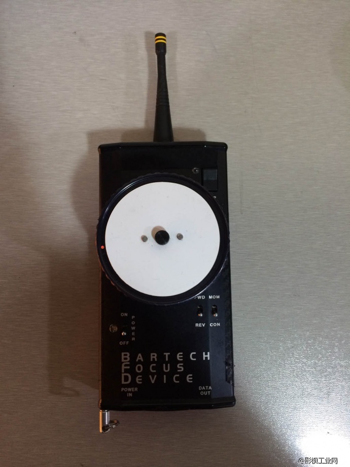 出售 BarTech 无线跟焦器