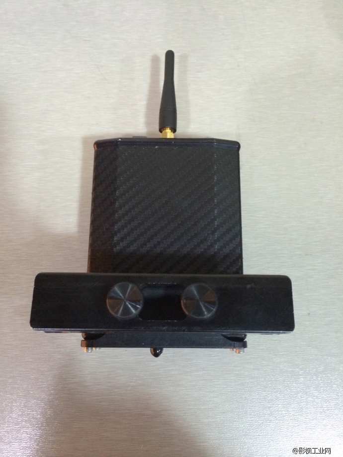 出售 BarTech 无线跟焦器