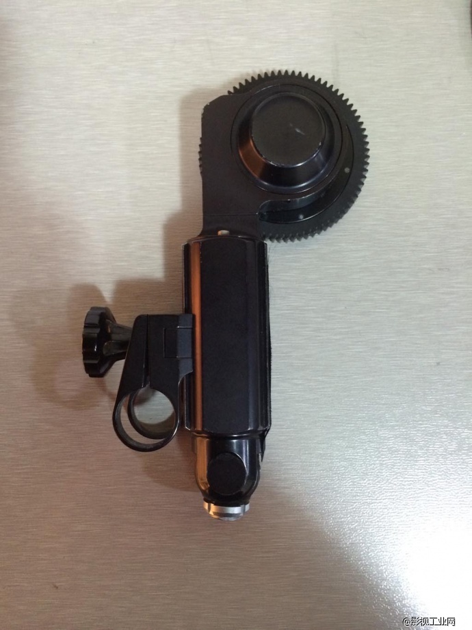 出售 BarTech 无线跟焦器