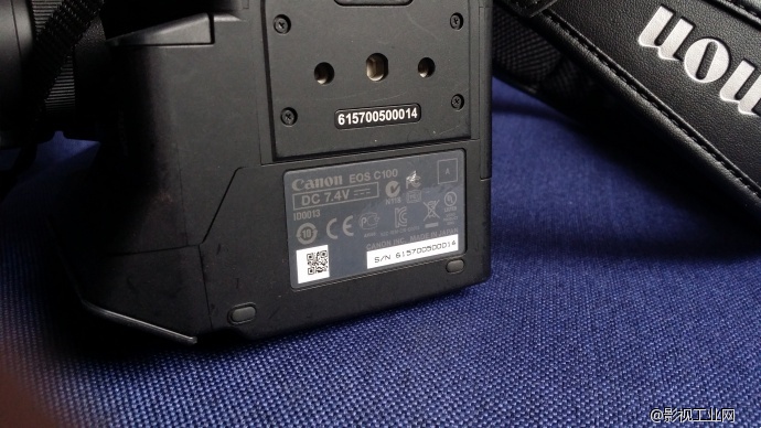 5D3升级佳能C100晒图加入俱乐部