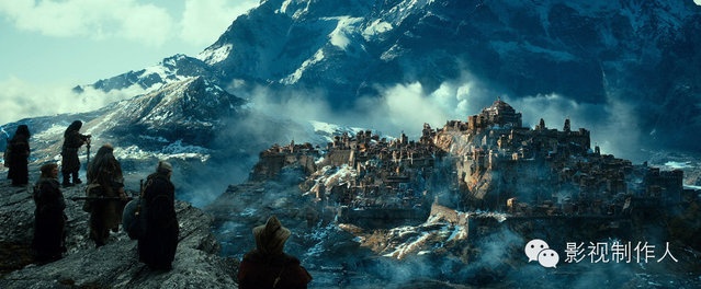 奥斯卡上的警戒线: 视觉效果艺术家们的抗议