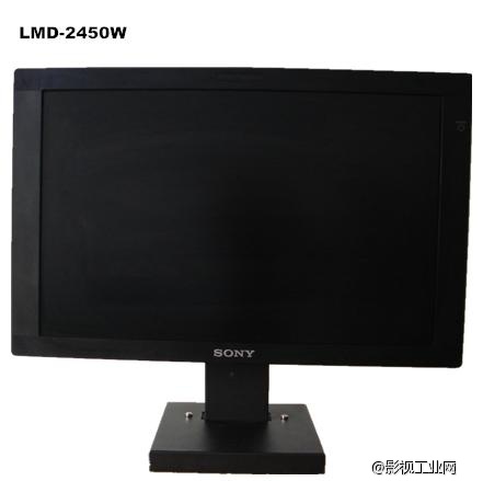 转BVM-D9H　9寸导演级CRT高清监视器