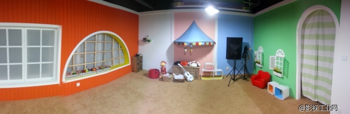 （转让） 旺铺 经营中儿童摄影工作室