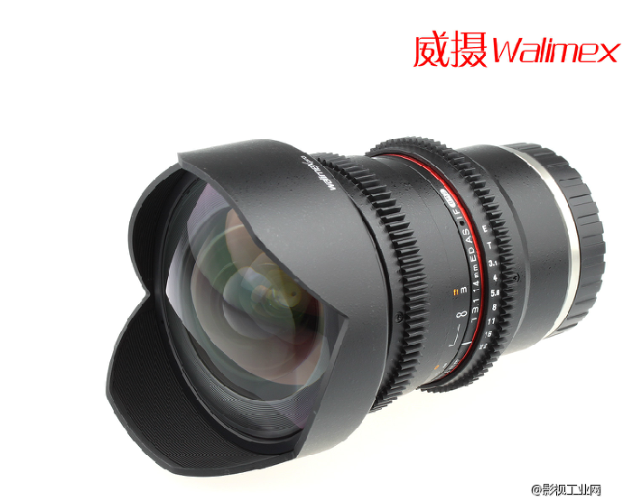 14mm F3.1