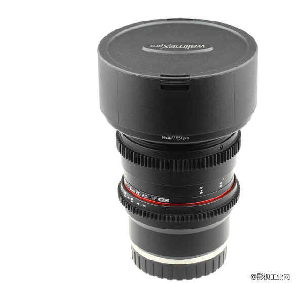 14mm F3.1