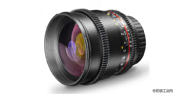 85mm T1.5