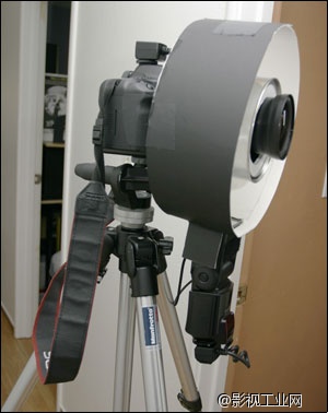 穷屌丝的创意发明