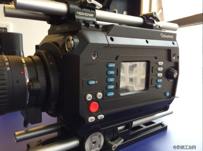 KineRAW s35 全套出售，送大象遮光斗，转行跳楼大甩卖！！