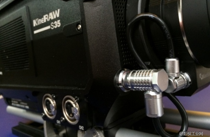 KineRAW s35 全套出售，送大象遮光斗，转行跳楼大甩卖！！